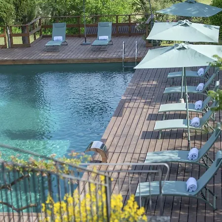 Sempreverde - Teloni Βίλα *